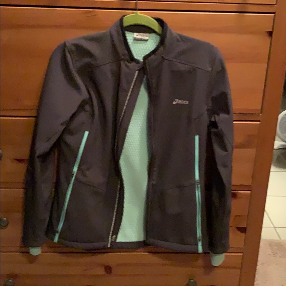 ASICS jacket